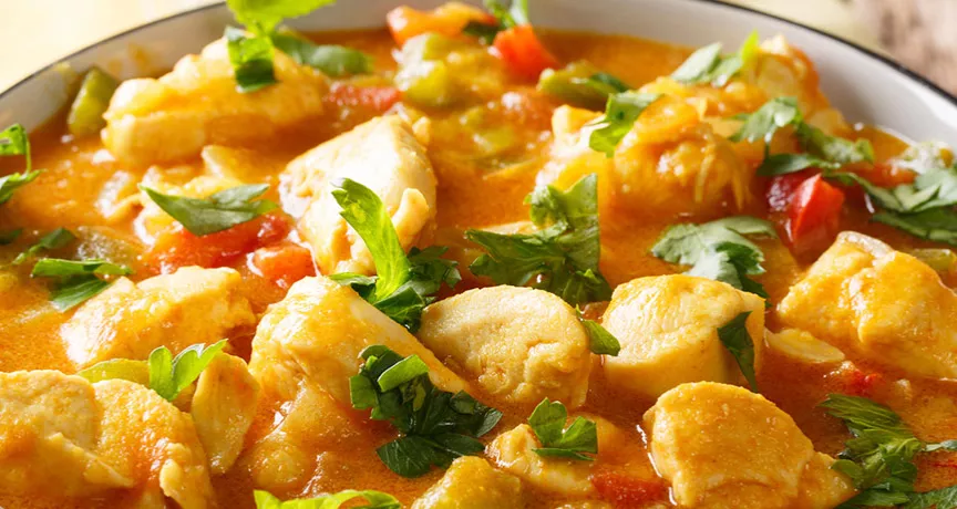 Confira esta receita especial de frango com fubá à moda caipira do restaurante mineiro Maria das Tranças