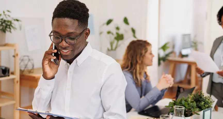 A chegada de novos funcionários pode gerar dúvidas, saiba quais são os documentos para admissão e mais informações no nosso artigo.