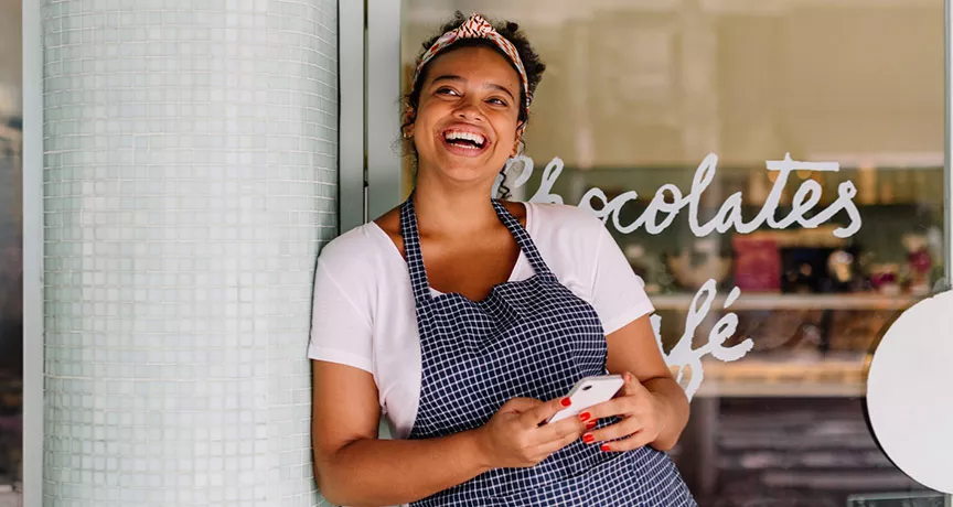 A cultura organizacional é um elemento crucial para pequenos negócios. Veja como começar.