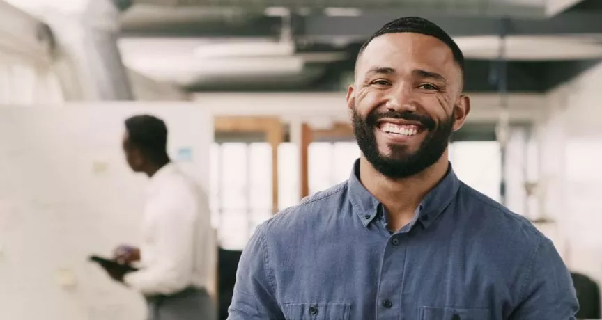 Descubra estratégias e dicas essenciais para profissionais de RH em nosso novo e-book, lançado em comemoração ao Dia do Profissional de RH. Confira!