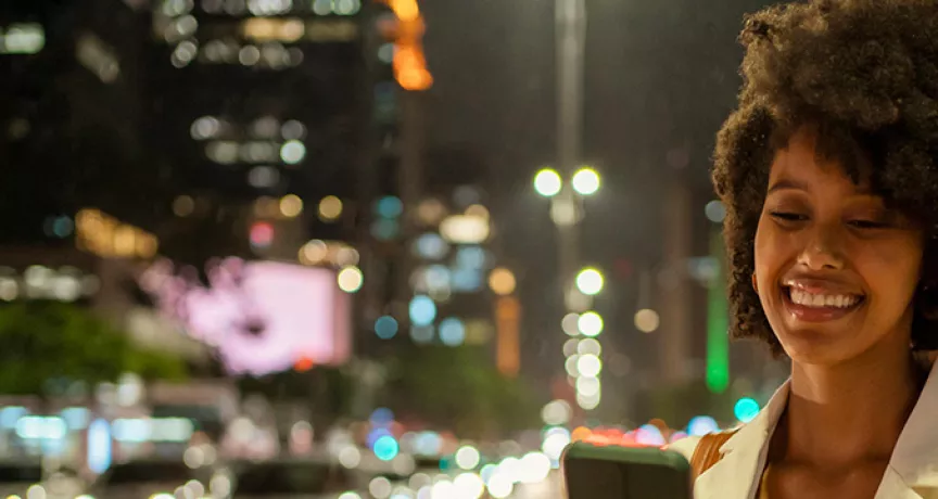 Veja por que garantir mobilidade aos trabalhadores ajuda a reduzir os acidentes de trânsito!