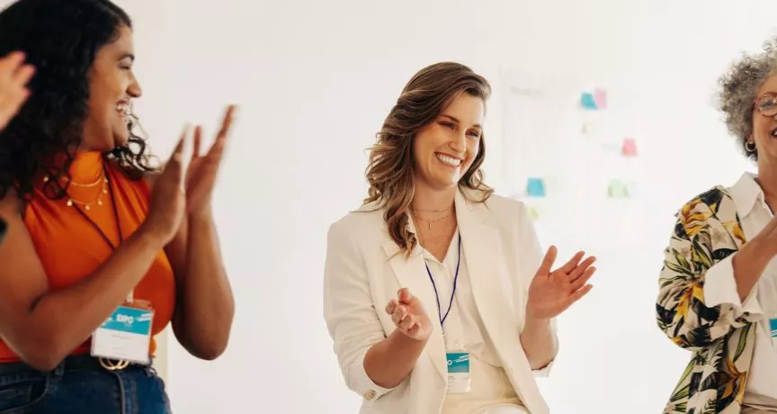 Promova a valorização da mulher no 8 de março! Confira nossas dicas de presente para mulher.