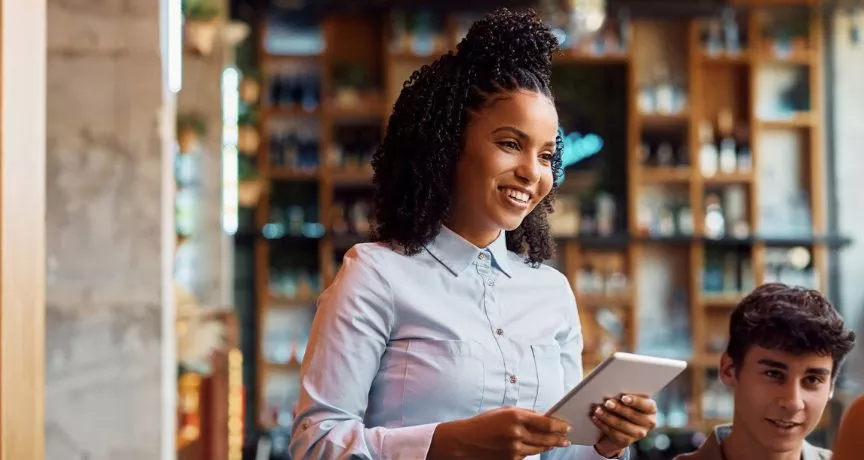 Técnicas para medir a satisfação dos clientes em pequenos negócios