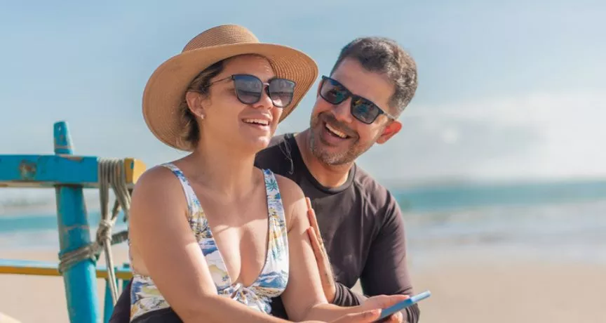 Dicas para economizar para as férias!