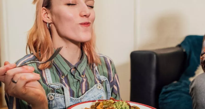 Aposte nos alimentos de origem vegetal no Dia Mundial Sem Carne (20 de março).