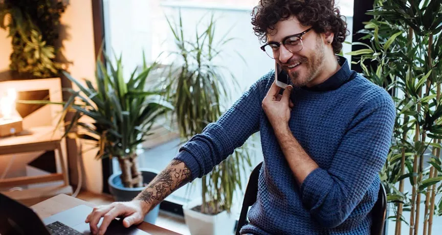 A digitalização dos processos do RH economiza tempo e dinheiro da empresa