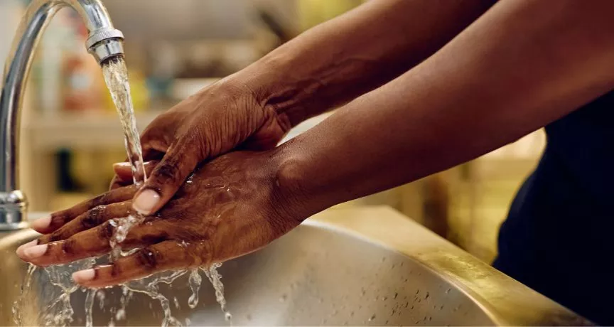 Aprenda como evitar o desperdício de água no estabelecimento e economize.