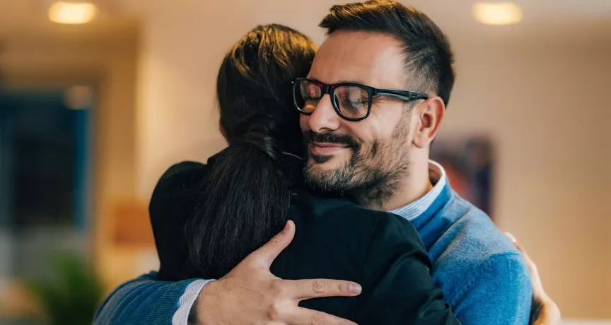 Prevenção de burnout no trabalho com apoio psicológico