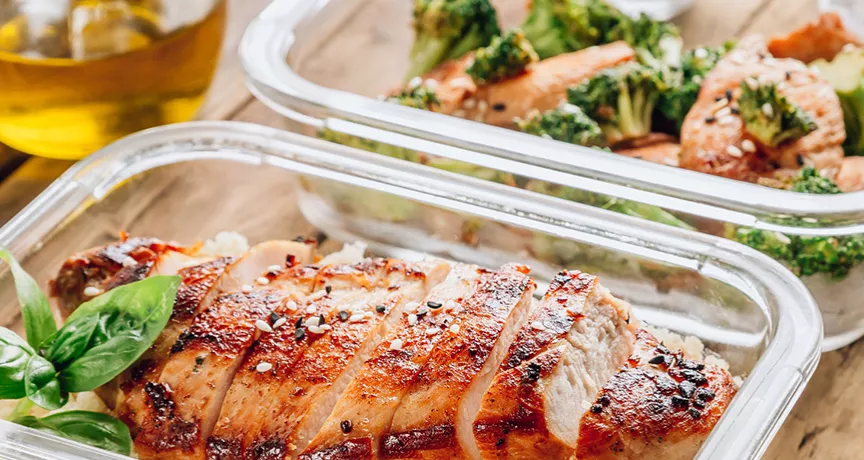 Confira nossas dicas para guardar a marmita antes de ir para o trabalho