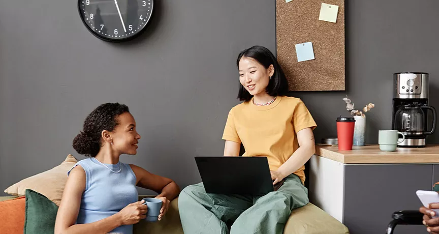 A forma como as informações são divulgadas dentro da empresa é muito importante. Veja mais no artigo.