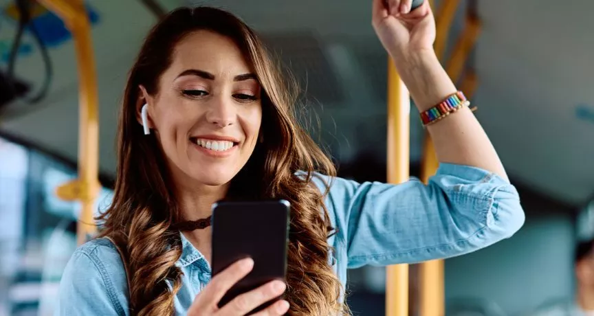 A mobilidade no trabalho vai muito além do vale-transporte: entenda como promovê-la