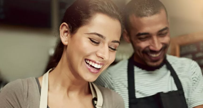 Como escolher os benefícios corporativos para pequenas empresas?