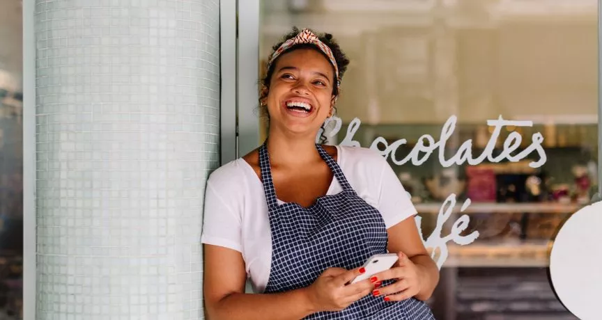 Gestão Financeira de Bares e Restaurantes com a Pluxee - Conheça nossas soluções como o vale-refeição