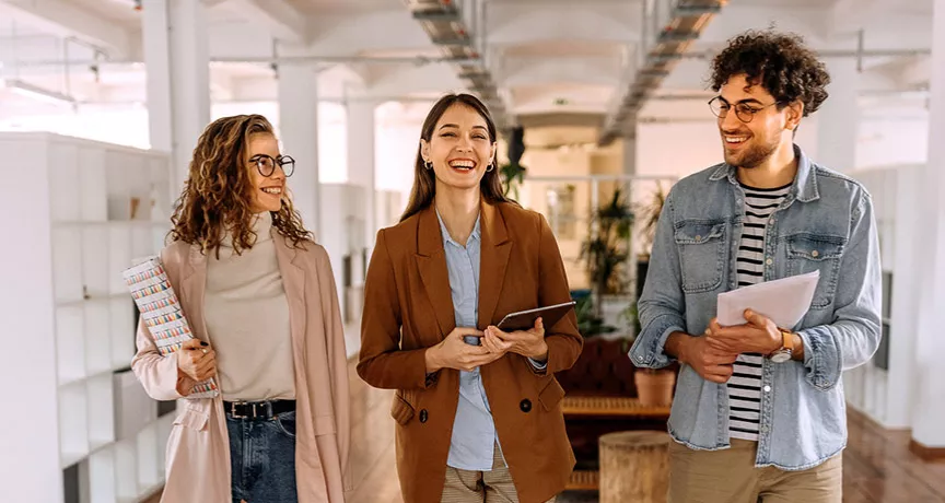 Conheça os benefícios para funcionários que vão além dos obrigatórios por lei