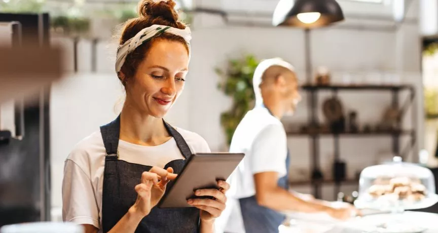 O que é ESG nas empresas? Modernize seu negócio com nosso e-book.