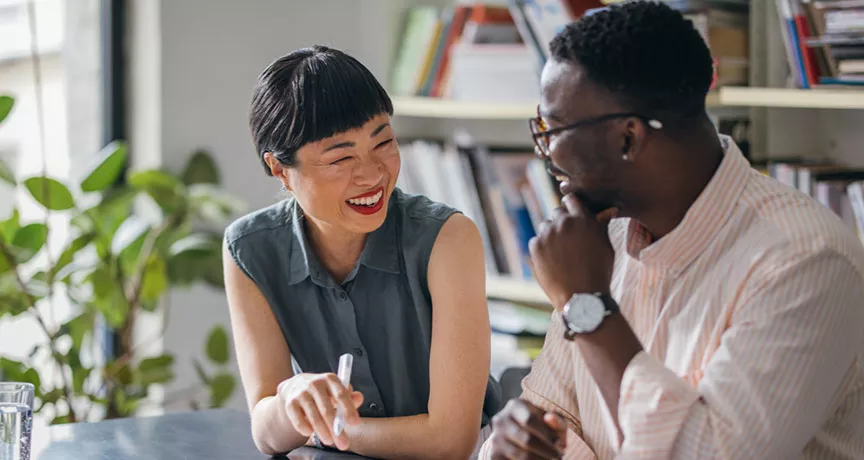 Como introduzir seus funcionários à linguagem inclusiva