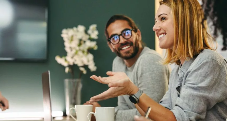Boas práticas para a proteção de dados dos colaboradores na gestão de benefícios