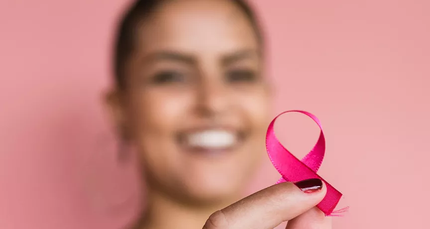 O outubro é rosa... e quais são as cores dos outros meses? Veja no nosso infográfico