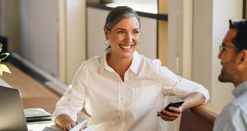 Profissionais conversam sobre como desenvolver os líderes do futuro