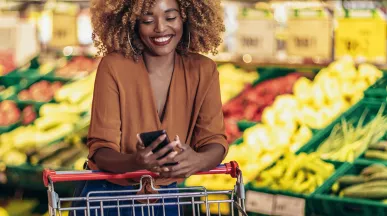 Respondemos as 10 perguntas mais frequentes sobre o vale-alimentação. Tire suas dúvidas aqui