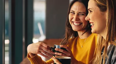 Por que a sororidade é tão importante no ambiente de trabalho? Todas ganham!