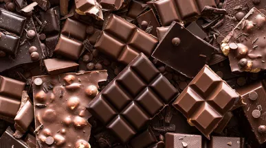 Chocolate faz bem pra saúde? Descubra no nosso artigo!