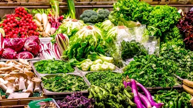 Calendário de safras: economize comprando o que está na estação