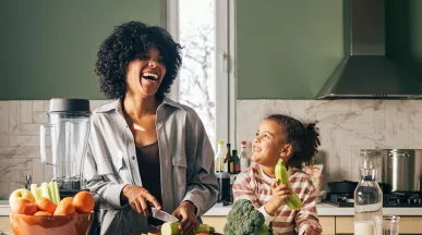 Tenha um cartão único para vale-alimentação e vale-refeição