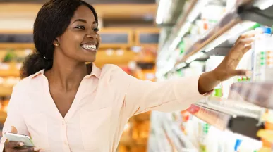 O que diz a CLT sobre o vale-alimentação? Saiba aqui