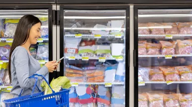 Tem dúvidas sobre o uso do seu cartão alimentação? Respondemos tudo aqui