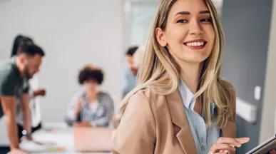 Como se capacitar para desenvolver sua carreira profissional?