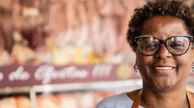 Infográfico: saiba qual é o melhor vale-alimentação do Brasil