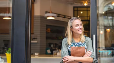 O Programa de Alimentação do Trabalhador existe há mais de 40 anos para apoiar brasileiros.