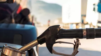 Sua empresa compra combustível para a frota? Conheça nosso serviço de gestão.