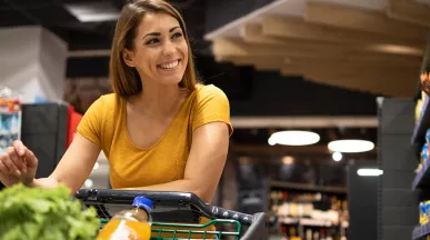 Quer saber os itens proibidos do vale-alimentação? Veja a lista aqui.