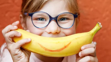 Quais os benefícios da banana para a saúde? Saiba tudo no artigo da nossa nutricionista.