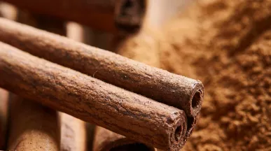 Canela faz bem para a saúde? Veja os benefícios desta especiaria