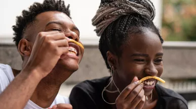 Quer conhecer melhor seu cartão do almoço? veja as dicas aqui
