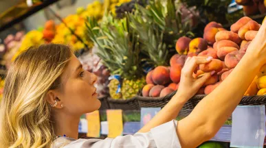 Quais as vantagens do vale-alimentação para o trabalhador? 