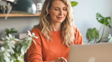 Produtividade das equipes nos modelos hibrido e remoto