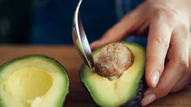 Como inserir o abacate na dieta?