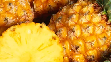 Conheça os benefícios do abacaxi