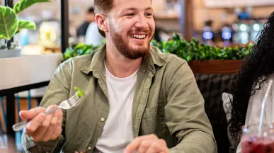 Como inserir mais alimentos saudáveis no menu do restaurante? Veja nossas dicas