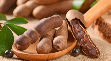 Conheça as propriedades do tamarindo para boa saúde