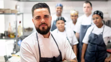 Dicas para melhorar os treinamentos e capacitações no seu restaurante
