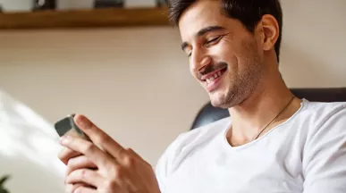 como ativar notificacoes no app