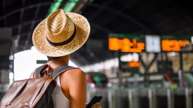 como fazer a gestão de viagens corporativas