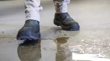 como prevenir acidentes de trabalho