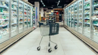 conservacao de alimentos no mercado