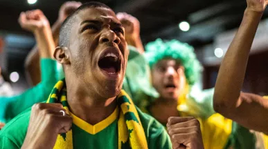 Os funcionários podem ser liberados do trabalho durante os jogos do Brasil na Copa? Saiba mais
